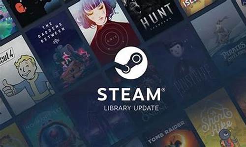 游戏平台steam怎么进入_游戏平台steam怎么进入游戏